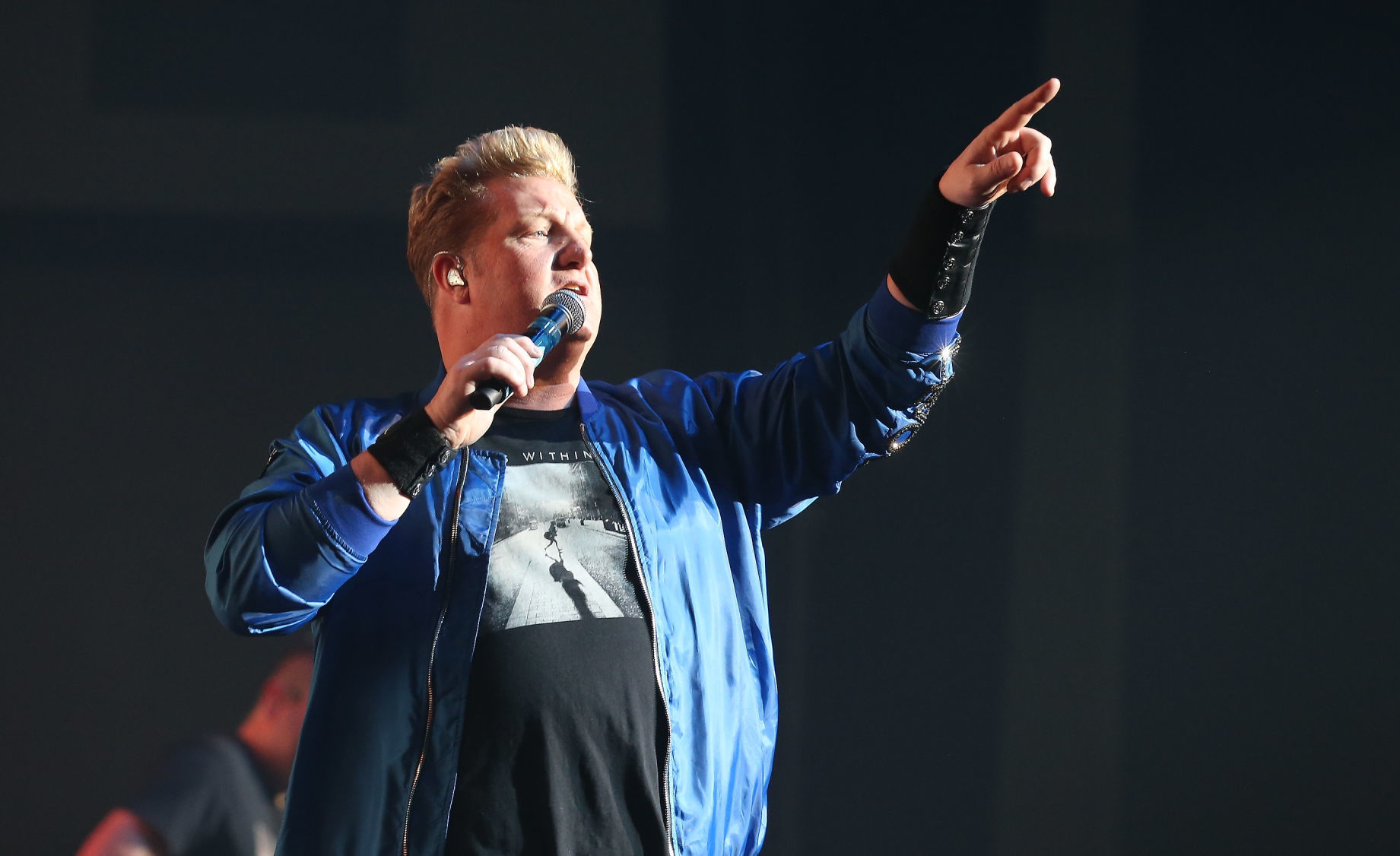 Rascal Flatts